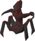 Abyssal demon monster icon